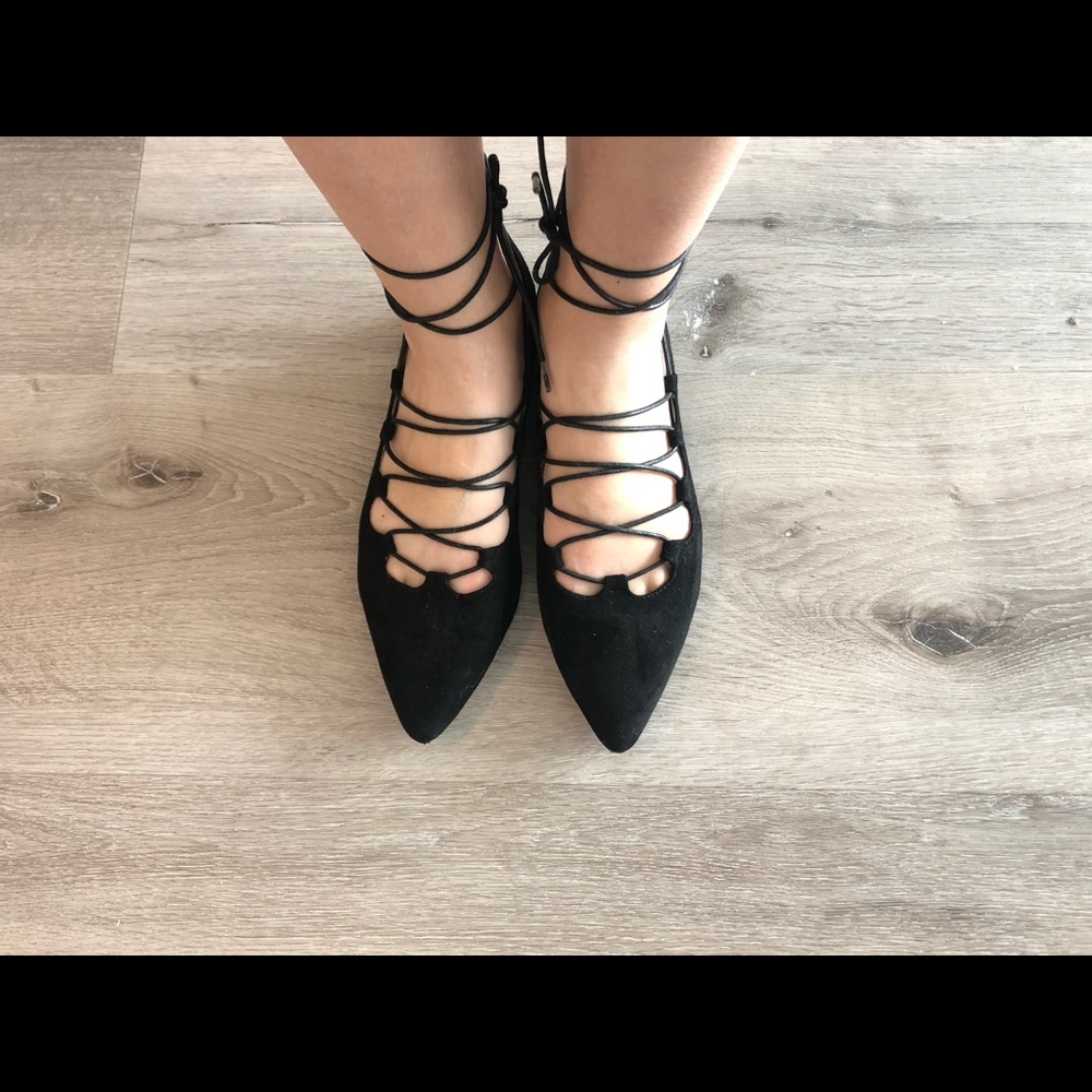 COPY - Flats